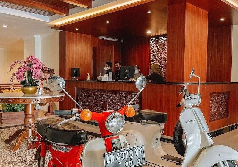 Le Semar Hotel Karawaci