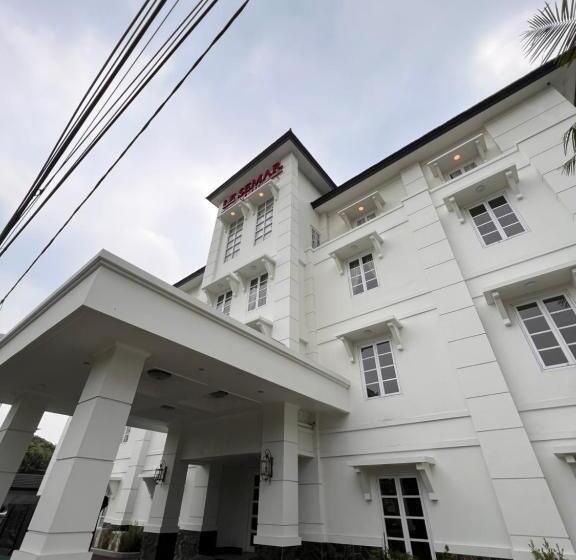 Le Semar Hotel Karawaci