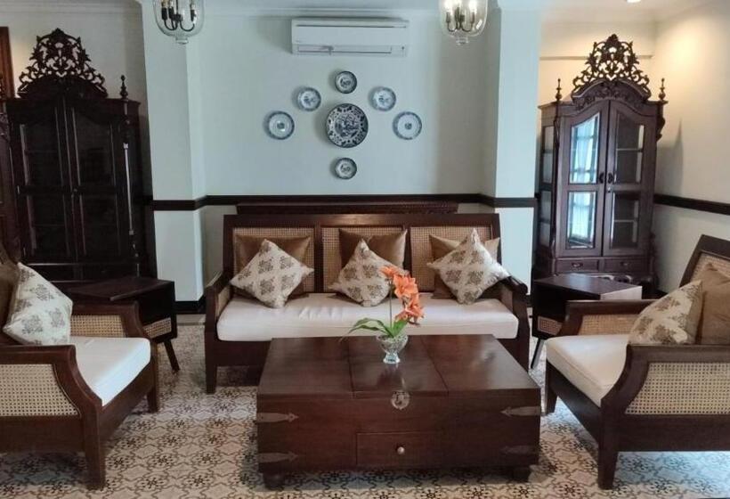 Le Semar Hotel Karawaci