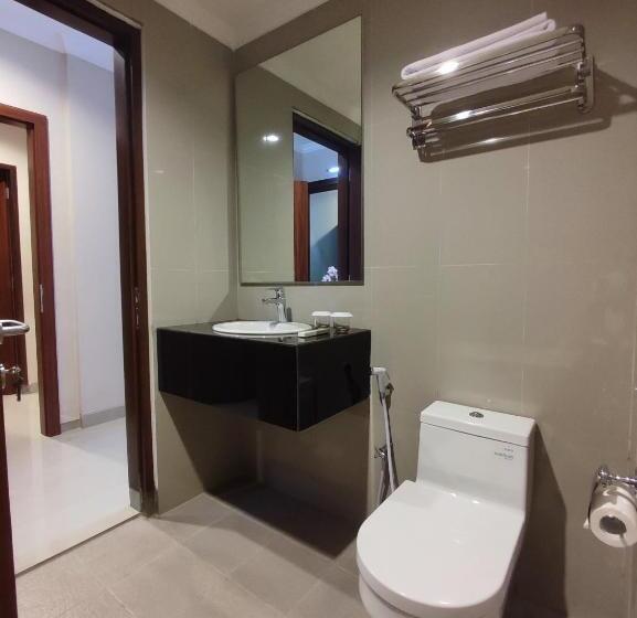 Le Semar Hotel Karawaci