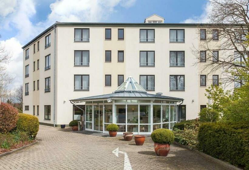 Strijewski   Apartments