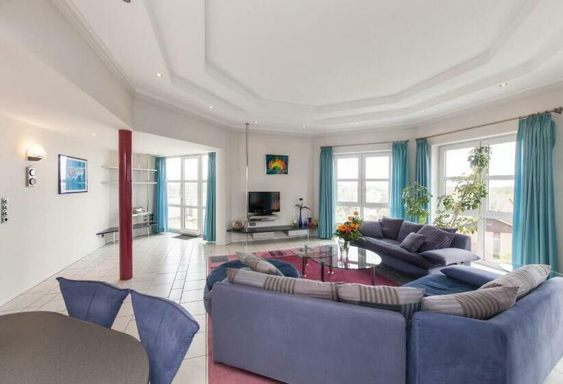 Strijewski   Apartments