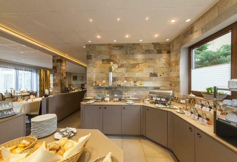 Strijewski   Apartments