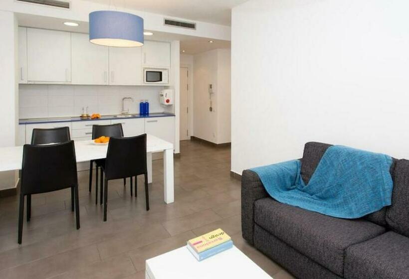 Oasis Hostel Apartment For Young Naturists Age 18 30