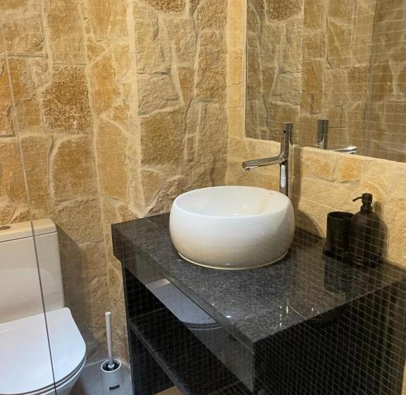 ペンション Casa Do Sol