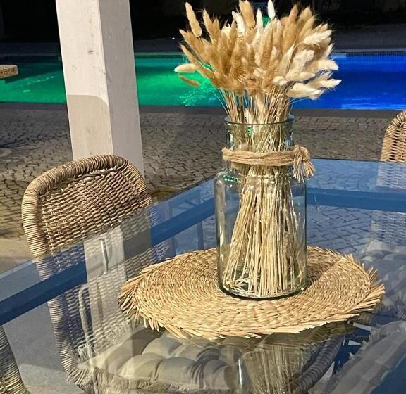 ペンション Casa Do Sol