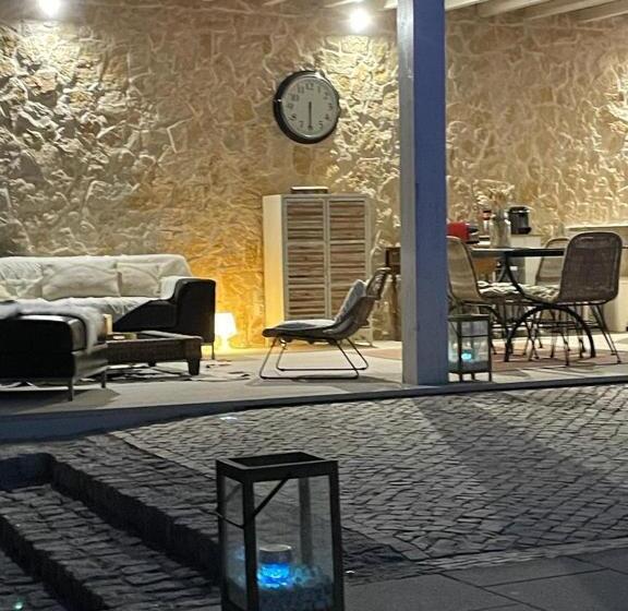 ペンション Casa Do Sol