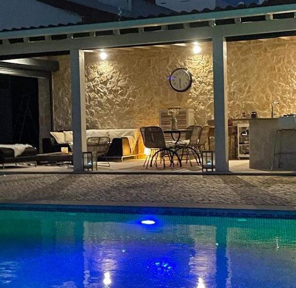 ペンション Casa Do Sol