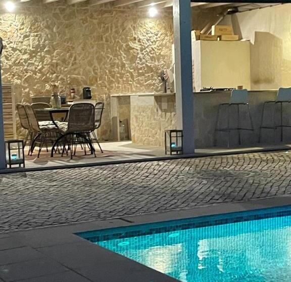 ペンション Casa Do Sol