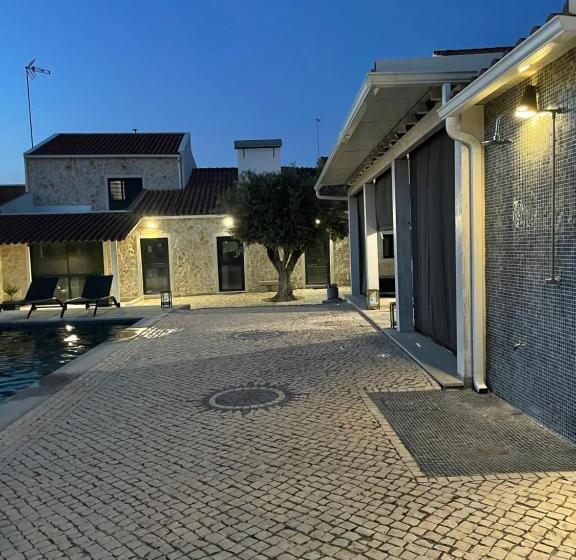 ペンション Casa Do Sol