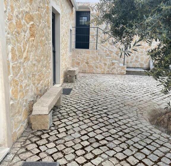 ペンション Casa Do Sol