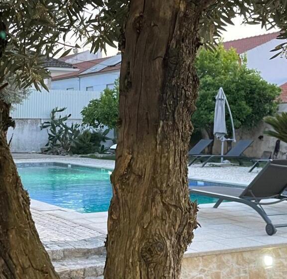 ペンション Casa Do Sol