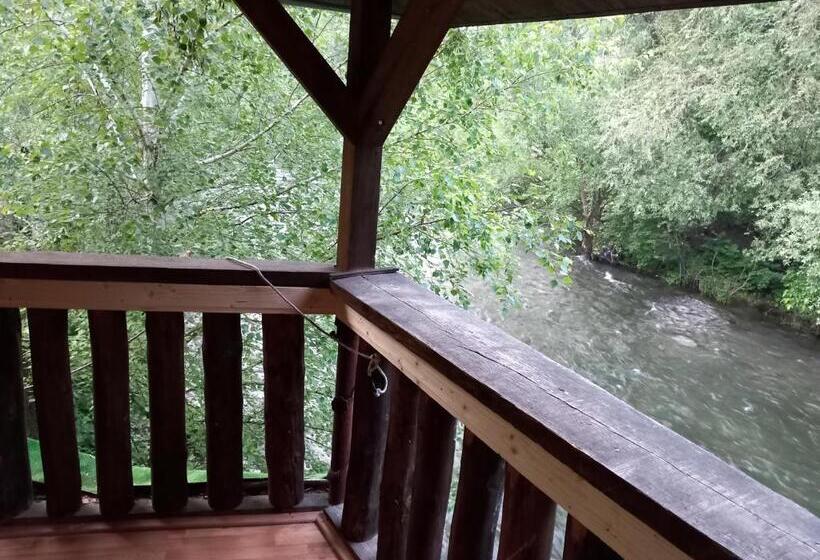 膳宿费 Casa Peneșel