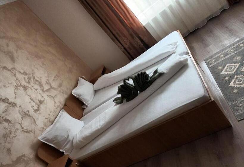 膳宿费 Casa Peneșel