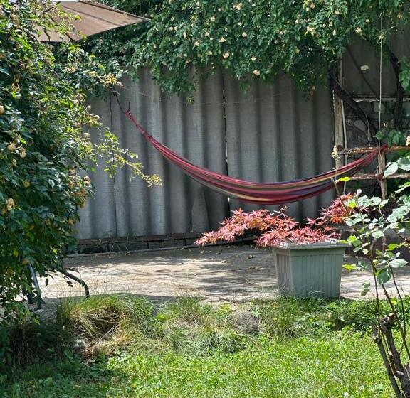 پانسیون Green Hill House