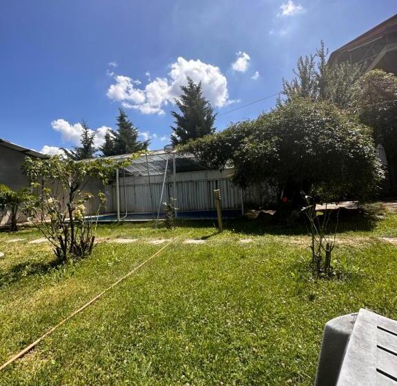 پانسیون Green Hill House