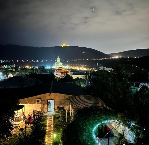 پانسیون Green Hill House