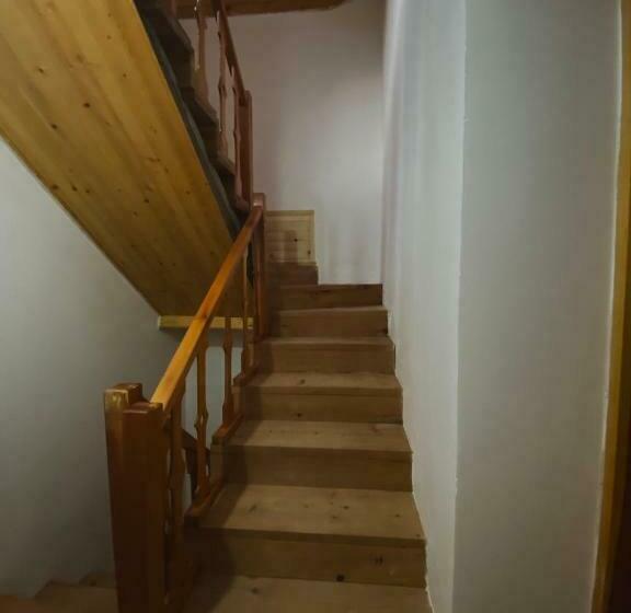 펜션 Guesthouse Rexhepi, Valbonë