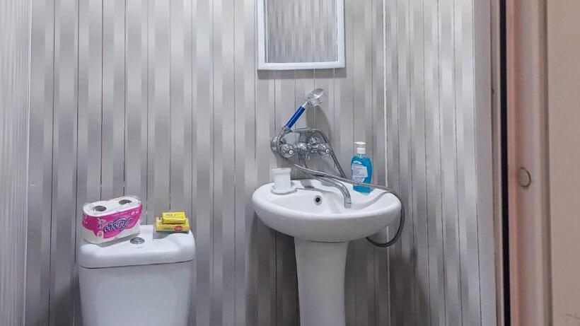 پانسیون Home Near Park