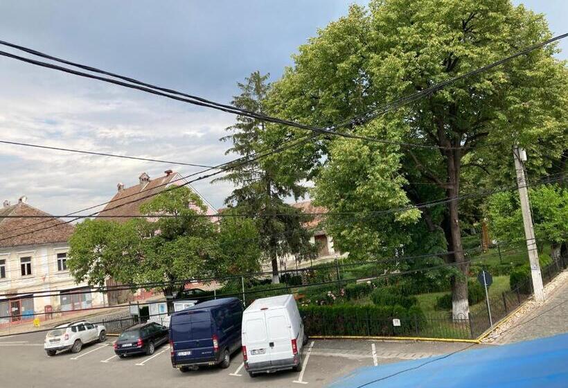 بنسيون , La Maison Concordia