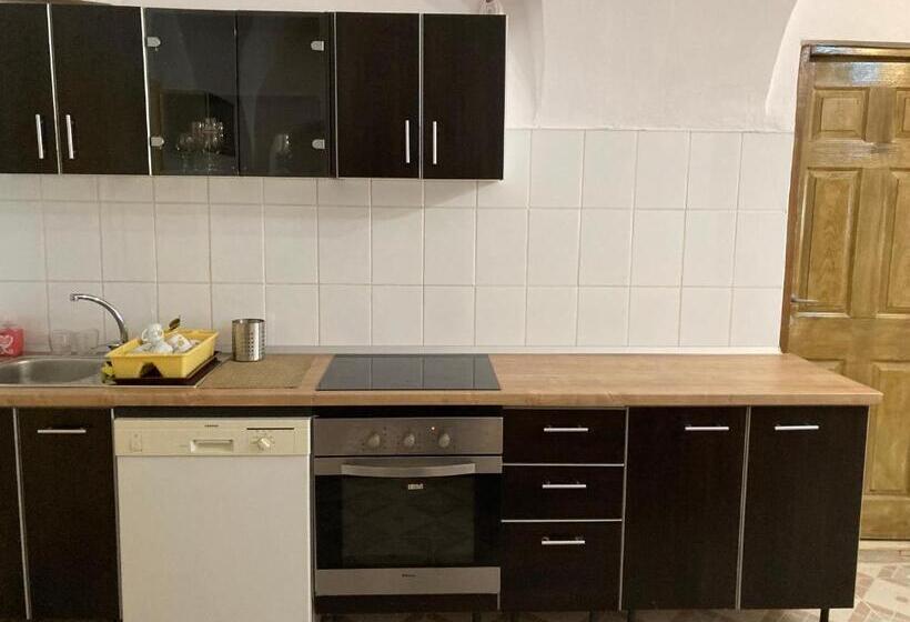 بنسيون , La Maison Concordia