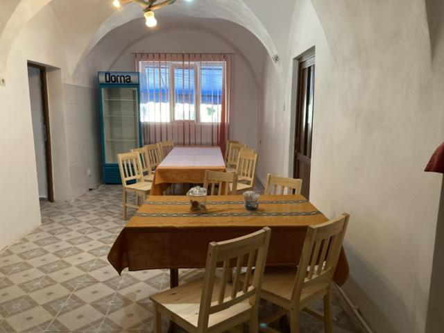 بنسيون , La Maison Concordia