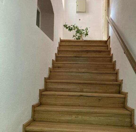 بنسيون , La Maison Concordia