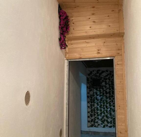 بنسيون , La Maison Concordia