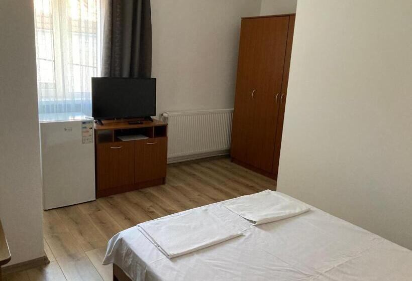 بنسيون , La Maison Concordia