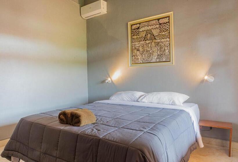 פנסיון Nobody Inn Bali At Arya Guest House