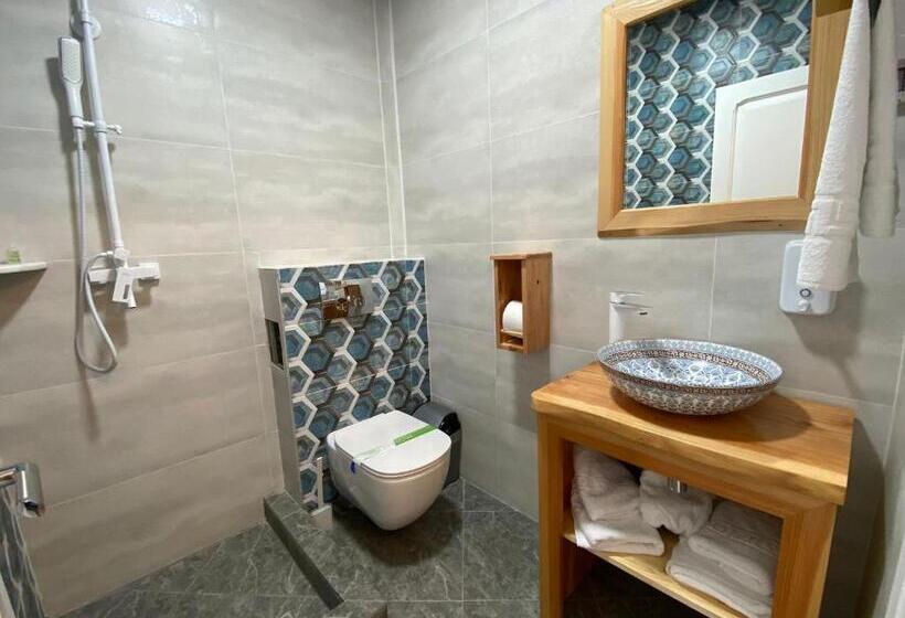 펜션 Paradisul Verde