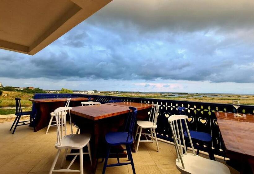 펜션 Paradisul Verde