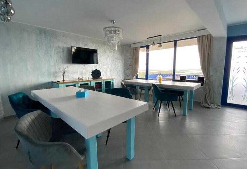 펜션 Paradisul Verde