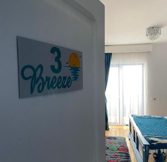 펜션 Paradisul Verde