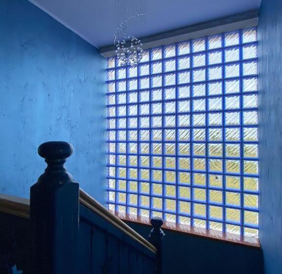 펜션 Paradisul Verde