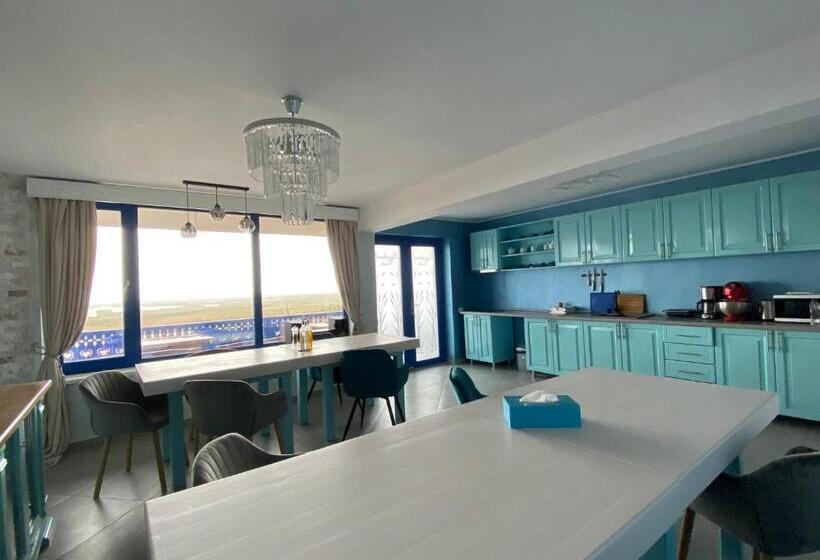 펜션 Paradisul Verde