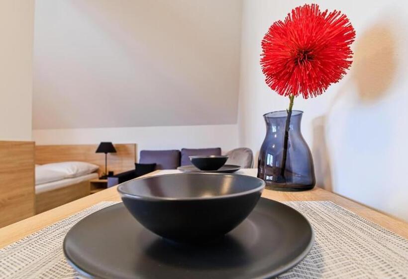 פנסיון Salaška Penzion