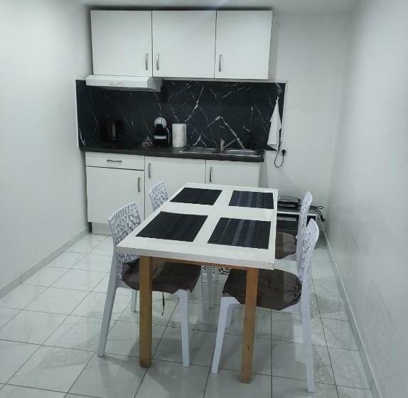 ペンション Studio 45m2 Très Calme