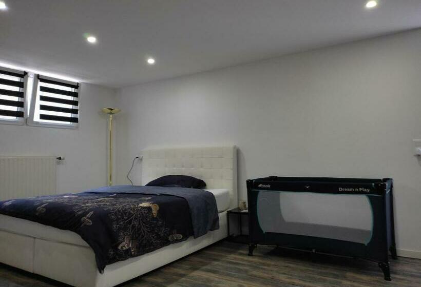 ペンション Studio 45m2 Très Calme