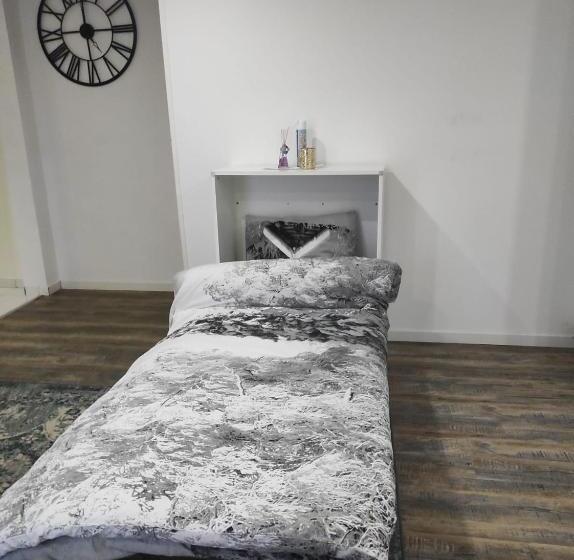 ペンション Studio 45m2 Très Calme