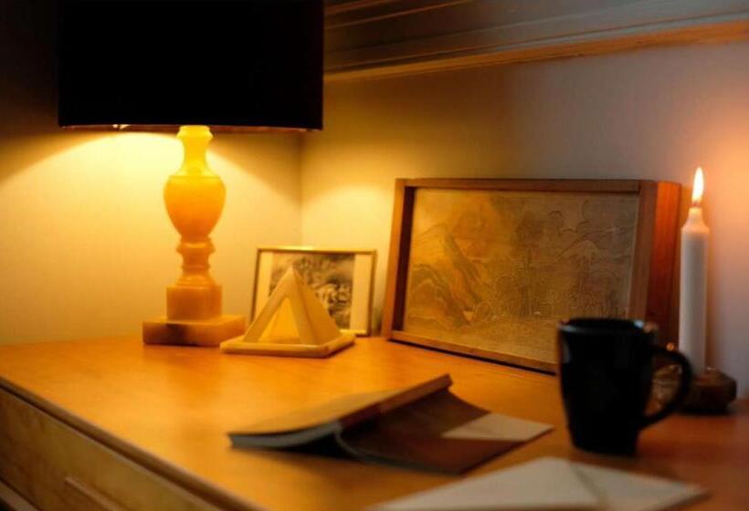 פנסיון The Kooch House 1