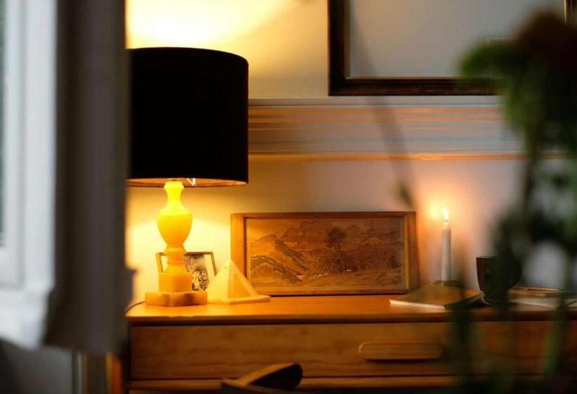 פנסיון The Kooch House 1