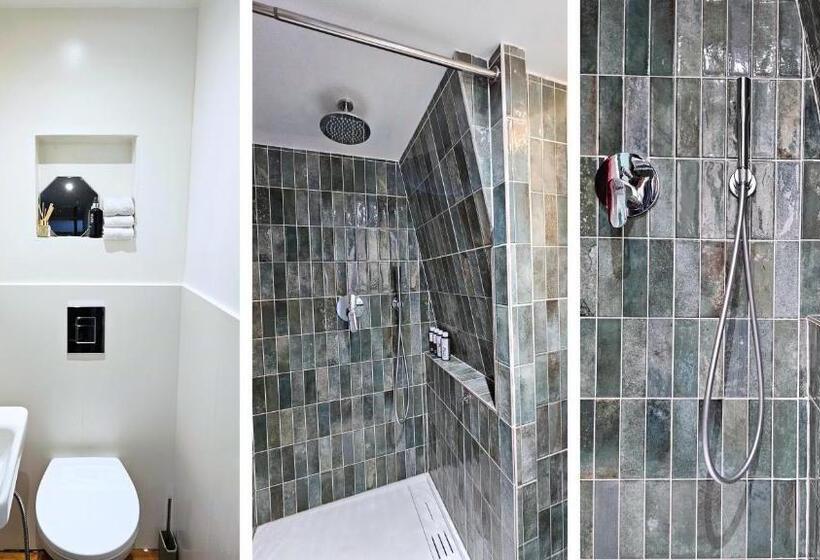 פנסיון The Kooch House 1.4