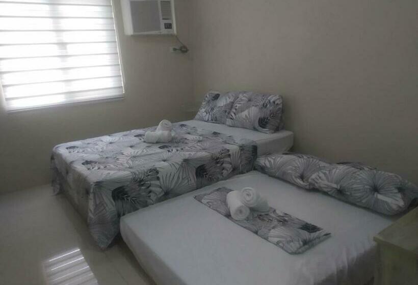 Sunvida Tower Across Sm City Cebu