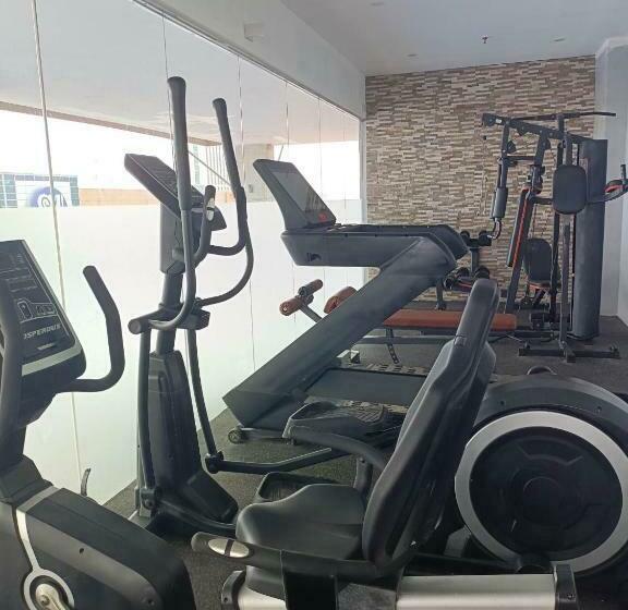 Sunvida Tower Across Sm City Cebu