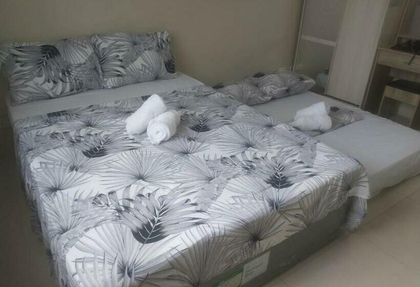 Sunvida Tower Across Sm City Cebu