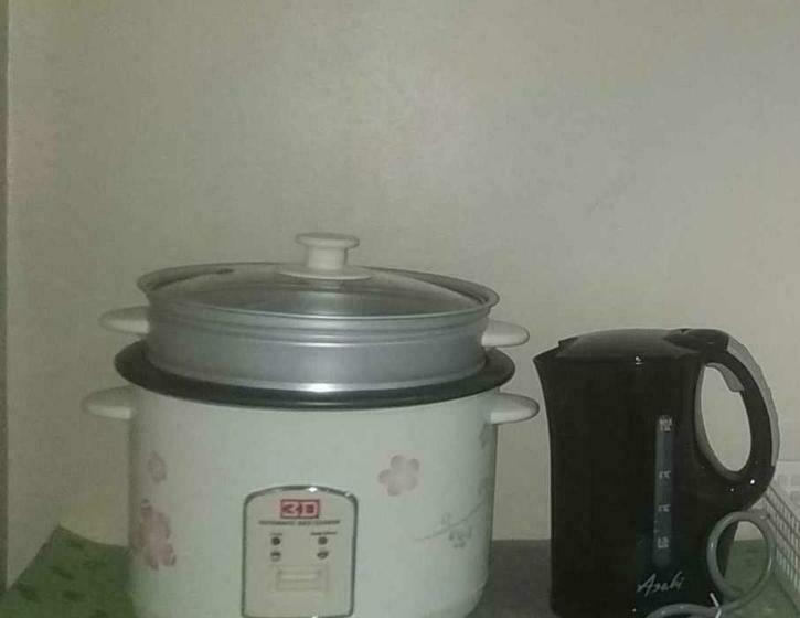 Sunvida Tower Across Sm City Cebu