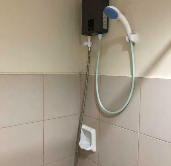 Sunvida Tower Across Sm City Cebu