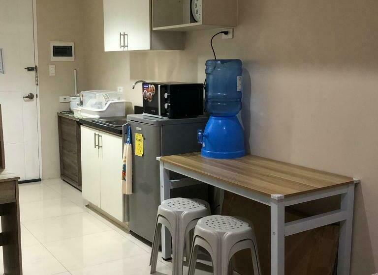 Sunvida Tower Across Sm City Cebu