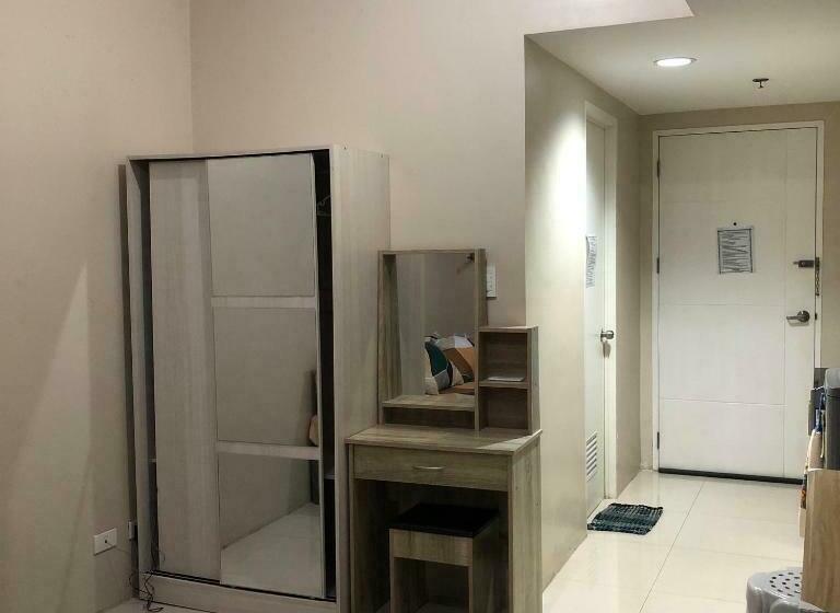 Sunvida Tower Across Sm City Cebu